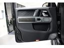 G63 AMGレザーエクスクルーシブパッケージ AMGレザーエクスクル-シブPKG 1オーナー カーボンインテリア 右H サンルーフ 電動サイドステップ 黒革 マッサージ 360°カメラ ブルメスター 温冷シート LEDヘッドライト 20AW(52枚目)