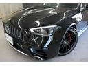 C63 S E パフォーマンス AMGパフォ-マンスPKG パノラマSR 黒革 ベンチレーション ARナビ TV 360°カメラ HUD PTS Burmester パワートランク AMG20AW 新車保証継承 1オ-ナ-(19枚目)