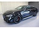 C63 S E パフォーマンス AMGパフォ-マンスPKG パノラマSR 黒革 ベンチレーション ARナビ TV 360°カメラ HUD PTS Burmester パワートランク AMG20AW 新車保証継承 1オ-ナ-(35枚目)