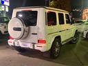 MERCEDES BENZ G-CLASS