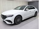 Ｅ３５０ｅ　スポーツエディションスタードライバーズＰ　レザ－ＥＸＣ＆デジタルインテリア＆アドバンスド＆ドライバーズＰＫＧ　禁煙１オナ　茶革　パノラマＳＲ　シートヒーター　ベンチレーション　４Ｄブルメスター　リアアクスルステア　２０インチＡＷ　新車保証継承（35枚目）