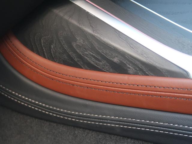 Ｘ７ ｘＤｒｉｖｅ　３５ｄ　Ｍスポーツ　ＷＡＬＤフルエアロ　パノラマサンルーフ　２２インチＡＷ　６人乗り　５ゾーンＡＣ　エグゼクティブドライブプロ　レーザーライト　クリスタルノブ　ブラウンメリノレザー　アルカンタラルーフ　クリーンディーゼル（56枚目）