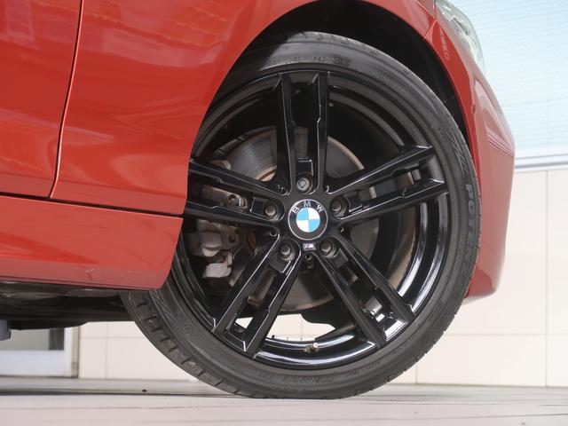1シリーズ 118d Mスポーツ エディションシャドー ブラックレザー 専用18インチAW ACC ドライビングアシスト パーキングアシスト バックカメラ LEDライト 第6世代iDrive パワーシート シートヒーター クリーンディーゼル(5枚目)