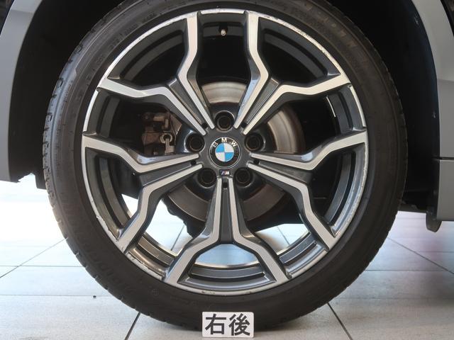 Ｘ２ ｘＤｒｉｖｅ　１８ｄ　ＭスポーツＸ　アドバンスドアクティブセーフティパッケージ　電動テールゲート　ハーフレザーシート　シートヒーター　純正ＨＤＤナビ　２ゾーンＡＣ　ＡＣＣ　衝突被害軽減ブレーキ　ＬＥＤヘッドライト　クリーンディーゼル（66枚目）