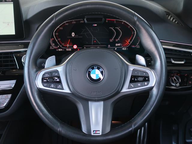 ５２３ｄｘＤｒｉｖｅツーリングＭスポーツＥＤジョイ＋　ＬＣＩモデル　ドライビングアシスト　ＬＣＷ　１９ＡＷ　電動リアゲート　ＢＭＷライブコックピット　ＨＵＤ　ブラックレザー　全周囲カメラ　パーキングアシスト　クリーンディーゼル(17枚目)