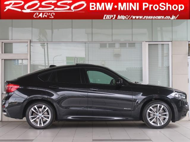 ＢＭＷ Ｘ６