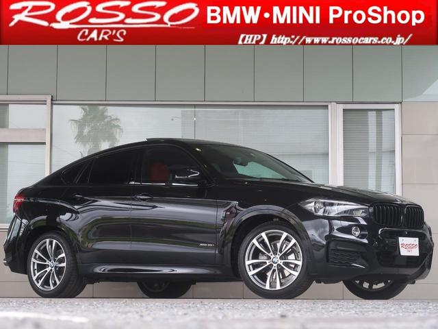 ＢＭＷ Ｘ６