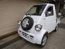 DAIHATSU MIDGETII