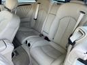 MERCEDES BENZ CLK