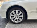 MERCEDES BENZ CLK