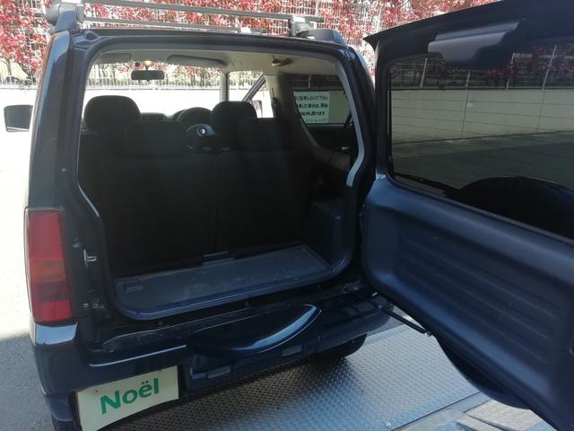 ワイルドウインド 4WD 記録簿 シートヒーター ETC(9枚目)