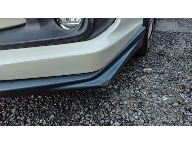 レヴォーグ ２．０ＳＴＩスポーツアイサイト　ＳＴＩスポイラー　レザー内装　スタッドレス＋ＡＷ付（15枚目）