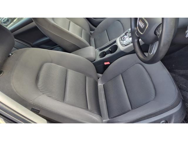 A4アバント 2.0TFSI(8枚目)