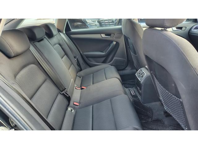 A4アバント 2.0TFSI(10枚目)