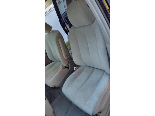 エスティマ アエラス（10枚目）