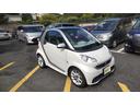 MCC SMART SMART FORTWO COUPE