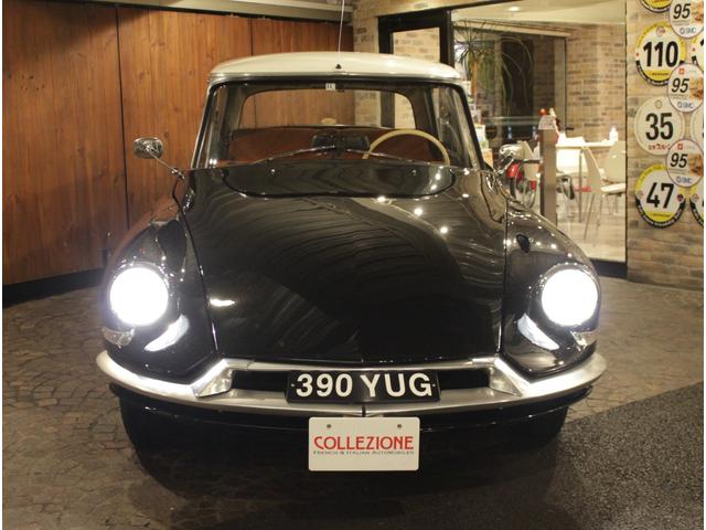 シトロエンその他 　左ハンドル　コラムＭＴ車　ファブリックシート（2枚目）