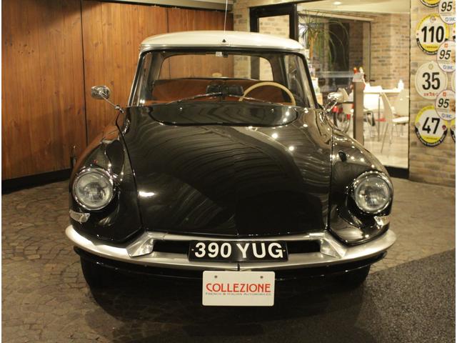 シトロエンその他 　左ハンドル　コラムＭＴ車　ファブリックシート（3枚目）