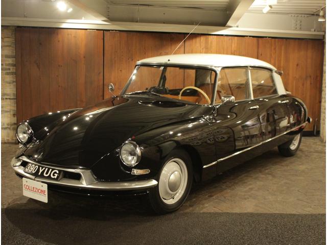 シトロエンその他 　左ハンドル　コラムＭＴ車　ファブリックシート（6枚目）