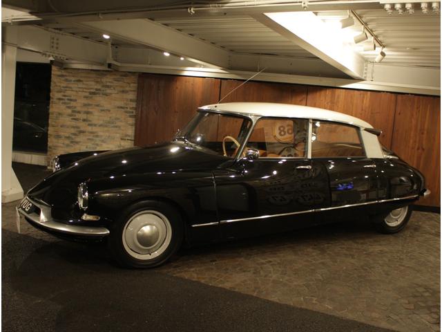 シトロエンその他 　左ハンドル　コラムＭＴ車　ファブリックシート（7枚目）