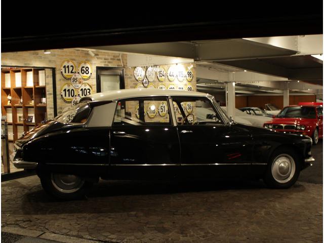 シトロエンその他 　左ハンドル　コラムＭＴ車　ファブリックシート（8枚目）