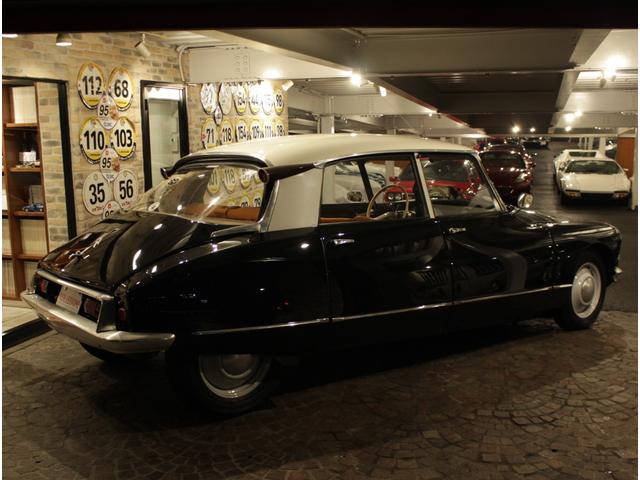 シトロエンその他 　左ハンドル　コラムＭＴ車　ファブリックシート（9枚目）