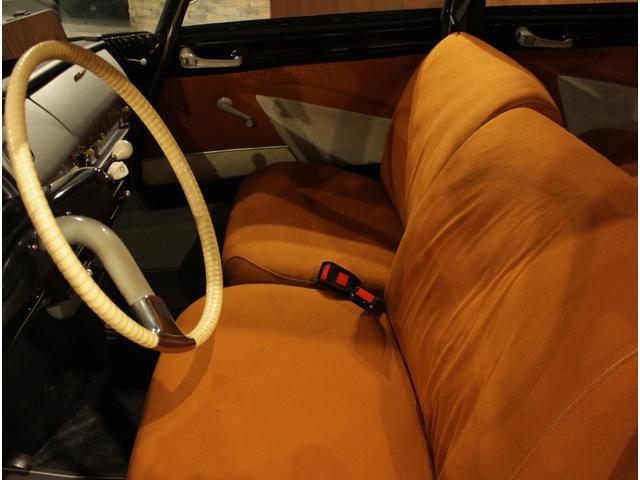 シトロエンその他 　左ハンドル　コラムＭＴ車　ファブリックシート（14枚目）