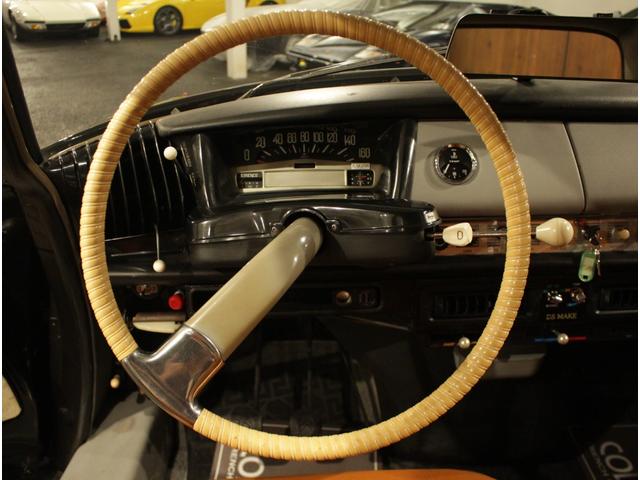 シトロエンその他 　左ハンドル　コラムＭＴ車　ファブリックシート（15枚目）