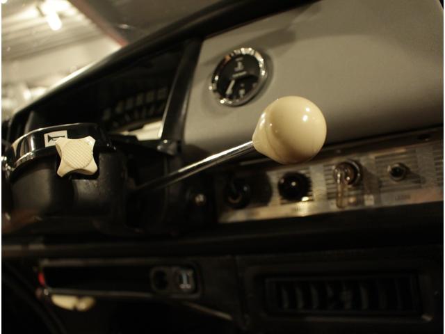 シトロエンその他 　左ハンドル　コラムＭＴ車　ファブリックシート（16枚目）