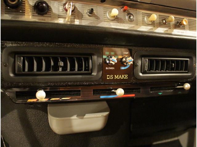 シトロエンその他 　左ハンドル　コラムＭＴ車　ファブリックシート（18枚目）