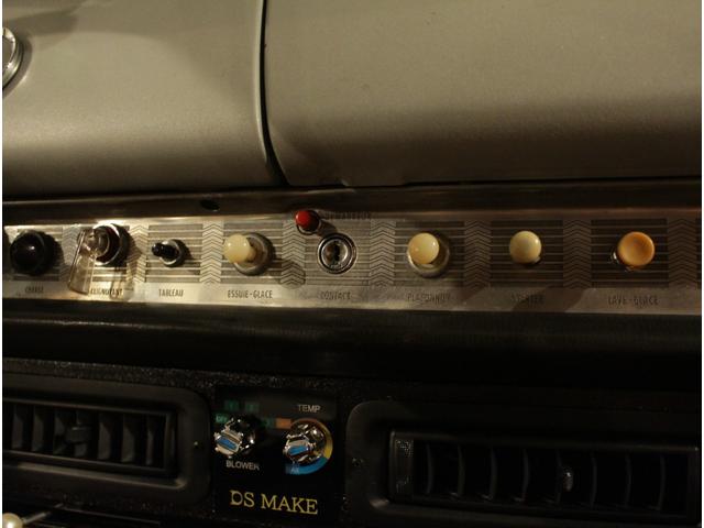 シトロエンその他 　左ハンドル　コラムＭＴ車　ファブリックシート（19枚目）