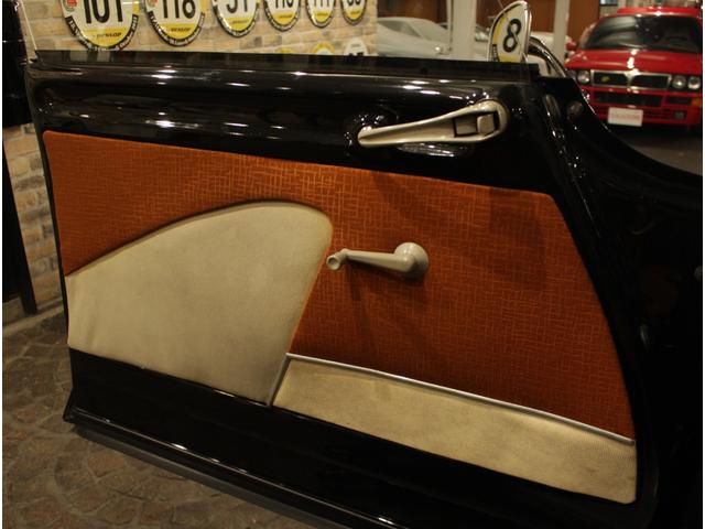 シトロエンその他 　左ハンドル　コラムＭＴ車　ファブリックシート（22枚目）