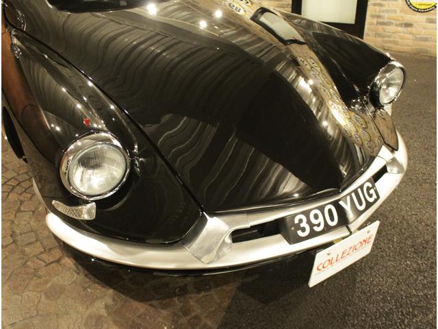 シトロエンその他 　左ハンドル　コラムＭＴ車　ファブリックシート（23枚目）