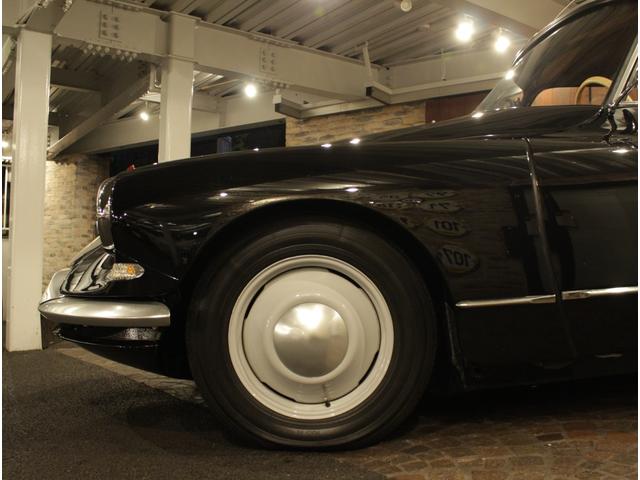 シトロエンその他 　左ハンドル　コラムＭＴ車　ファブリックシート（24枚目）