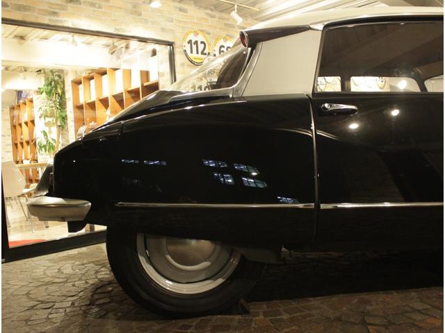 シトロエンその他 　左ハンドル　コラムＭＴ車　ファブリックシート（25枚目）