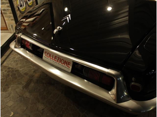 シトロエンその他 　左ハンドル　コラムＭＴ車　ファブリックシート（27枚目）