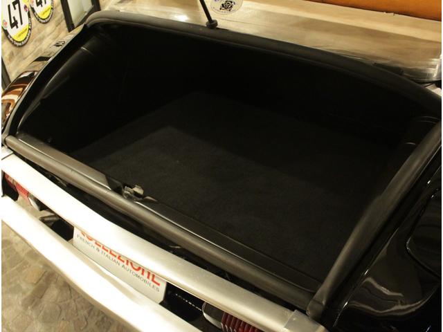 シトロエンその他 　左ハンドル　コラムＭＴ車　ファブリックシート（29枚目）