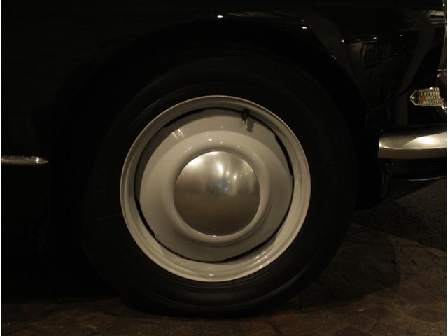 シトロエンその他 　左ハンドル　コラムＭＴ車　ファブリックシート（33枚目）