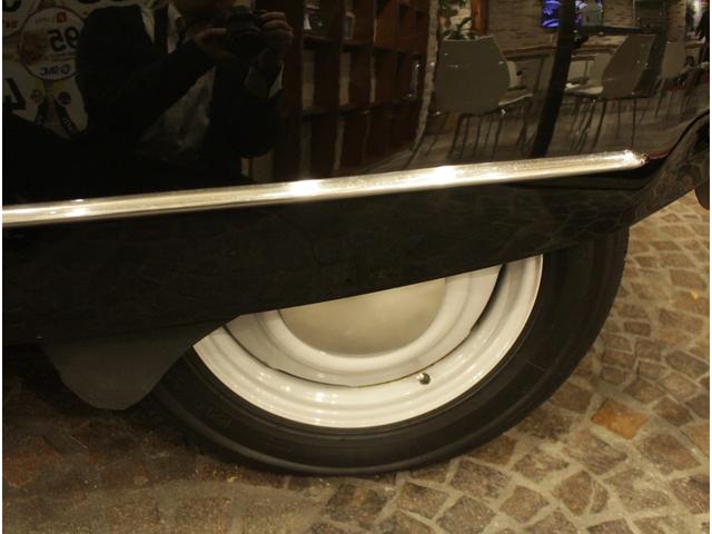 シトロエンその他 　左ハンドル　コラムＭＴ車　ファブリックシート（34枚目）