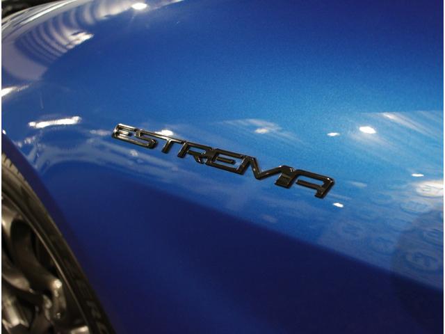 ジュリア エディツィオーネ エストレマ ディーラー車 右ハンドル 7速AT車 アルカンタラスポーツレザーシート 純正19AW ブラックキャリパー サンルーフ カーボンパネル カーボングリル&ドアミラー アクティブサスペンション 純正TV(29枚目)