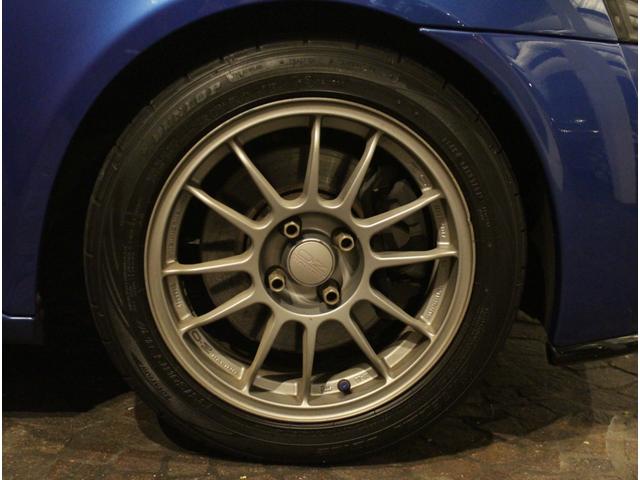 クリオ RS2.0 16V Jean Ragnotti 左ハンドル 5速MT車 ファブリックシート 社外AW オプションエアコン付き 限定300台(32枚目)