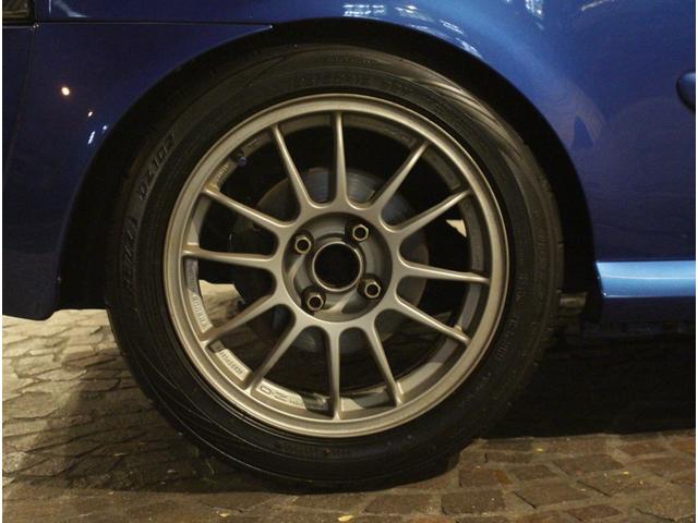 クリオ RS2.0 16V Jean Ragnotti 左ハンドル 5速MT車 ファブリックシート 社外AW オプションエアコン付き 限定300台(34枚目)