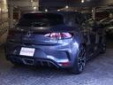 ルノー　スポール　ディーラー車　１オーナー車　右ハンドル　６速ＡＴ車　ブラックアルカンタラシート　純正１９インチアルミホイール（9枚目）