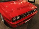 ＨＦインテグラーレ　エボルツィオーネＩＩ　左ハンドル　５速ＭＴ車　ベージュアルカンタラシート　純正１７ＡＷ　ステンレスマフラー（21枚目）
