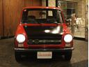 A112 アバルト 初期型 左ハンドル 4速MT車 中古車画像_2