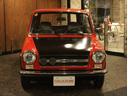 A112 アバルト 初期型 左ハンドル 4速MT車 中古車画像_3