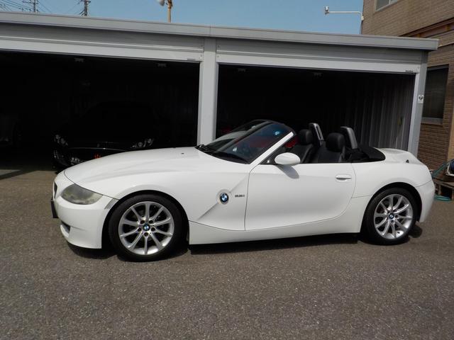 ＢＭＷ Ｚ４