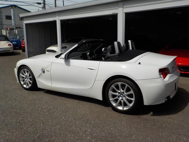 ＢＭＷ Ｚ４