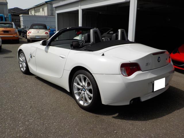 ＢＭＷ Ｚ４