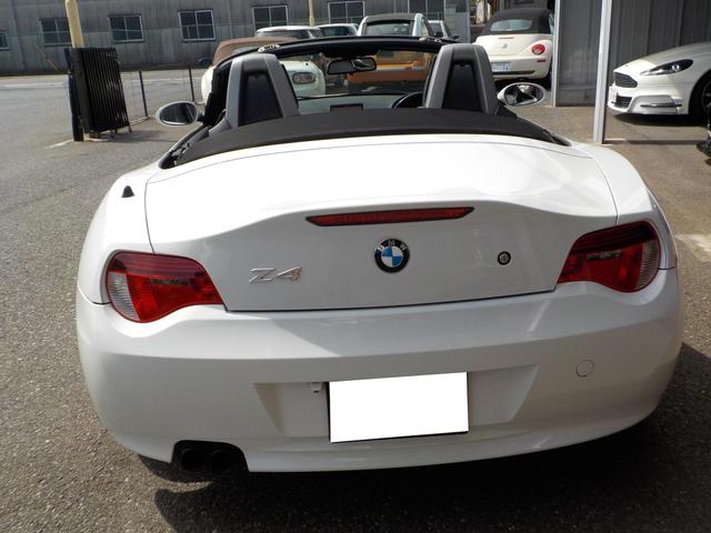 ＢＭＷ Ｚ４